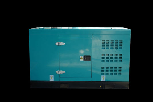 Gruppo elettrogeno 15kW DG-R20