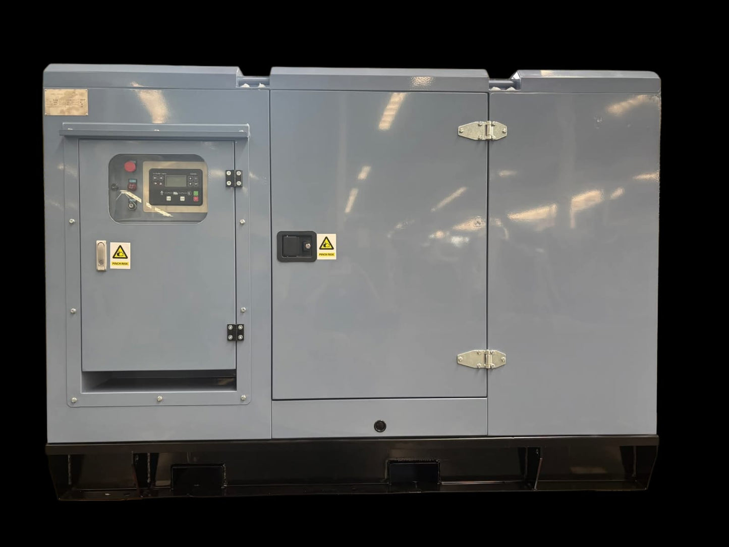 Gruppo elettrogeno 30kW DG-R30