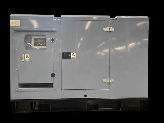 Gruppo elettrogeno 30kW DG-R30