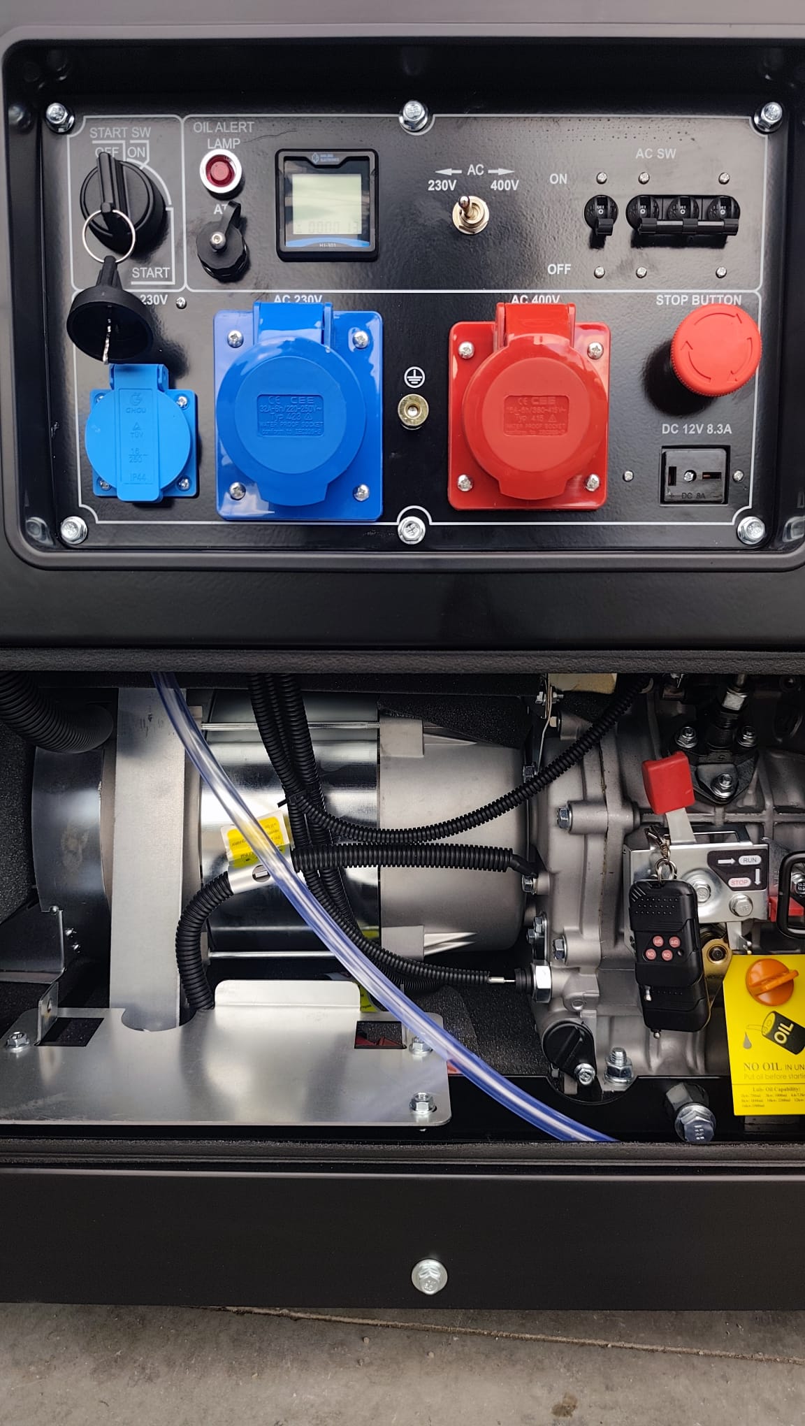 QUBOlite 10kVA