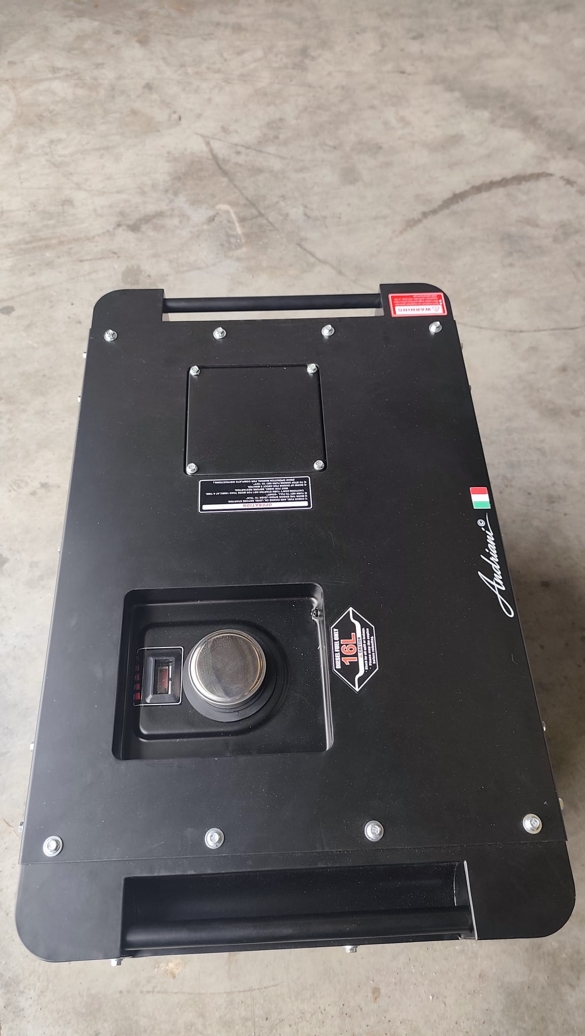 QUBOlite 10kVA